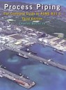 Process Piping - Charles IV Becht - 9780791802861