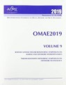 Print proceedings of the ASME 2019 38th International Conference on Ocean, Offshore and Arctic Engineering (OMAE2019): Volume 9 - ASME - 9780791858882