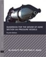 Guidebook for the Design of ASME Section VIII Pressure Vessels - James R. Farr ; Maan H. Jawad - 9780791859520