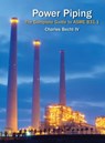 Power Piping - Charles Becht IV - 9780791860144