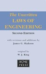 The Unwritten Laws of Engineering - W. J. King - 9780791861967