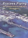 Process Piping - Charles Becht - 9780791883792