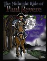 The Midnight Ride of Paul Revere - Henry Wadsworth Longfellow - 9780792265580