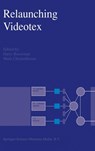 Relaunching Videotex - H. Bouwman - 9780792317111