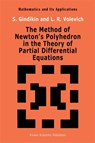 The Method of Newton's Polyhedron in the Theory of Partial Differential Equations - L. Volevich ; S. G. Gindikin - 9780792320371