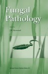 Fungal Pathology - J.W. Kronstad - 9780792363705
