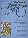 The Complete Ave Maria: Voice, Piano and Organ - Johann Sebastian Bach - 9780793511969