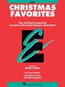 CHRISTMAS FAVORITES - Michael Sweeney - 9780793517510