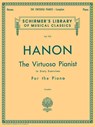 Hanon - C. L. Hanon - 9780793525447