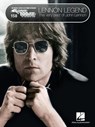 LENNON LEGEND THE VERY BEST OF - John Lennon - 9780793525591