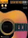 Hal Leonard Guitar Method Book 1 - Second Edition - Will Schmid ; Greg Koch - 9780793533923