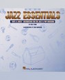 Jazz Essentials - KELLY,  Dean - 9780793542543