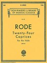 Pierre Rode - RODE,  Pierre - 9780793551330