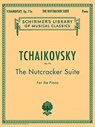 NUTCRACKER SUITE OP 71A - Carl Deis - 9780793552955