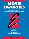Essential Elements Movie Favorites - Hal Leonard Corp - 9780793559572