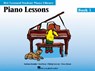 Piano Lessons - Book 1 Piano Learning Book for Kids with Structured Lessons and Piano Sheets Hal Leonard Student Piano Library -  - 9780793562602