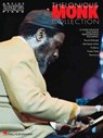 THELONIOUS MONK - COLL - Thelonious Monk - 9780793587520