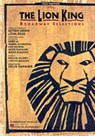 The Lion King - Elton John - 9780793591947