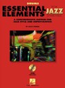 ESSENTIAL ELEMENTS FOR JAZZ EN - MIKE,  Steinel - 9780793596294