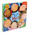 What I Like about Me!: A Book Celebrating Differences - Allia Zobel Nolan - 9780794419455