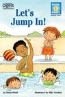 Let's Jump In! Level 1 - Ellen Weiss - 9780794424893