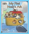 My First Noah's Ark - Allia Zobel Nolan - 9780794425388
