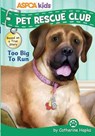 Too Big to Run - HAPKA,  Catherine - 9780794435134