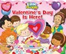Valentine's Day Is Here - MITTER,  Matt - 9780794435356