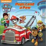 Pups Lend a Paw -  - 9780794435851