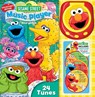 Sesame Street Music Player Storybook - Sesame Street - 9780794440909