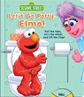 Sesame Street: Let's Go Potty, Elmo! - Lori C. Froeb - 9780794440992