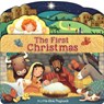 LITTLE BIBLE PLAYBOOK THE 1ST - Allia Zobel-Nolan - 9780794441807