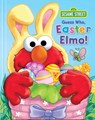Sesame Street: Guess Who, Easter Elmo! - Matt Mitter - 9780794441975