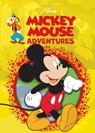 Disney Mickey Mouse Adventures - Editors of Studio Fun International - 9780794443689