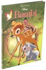 Disney: Bambi - Editors of Studio Fun International - 9780794443726