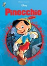 Disney Pinocchio - Editors of Studio Fun International - 9780794443733