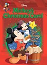 Editors of Studio Fun International: Disney Mickey's Christm - Editors of Studio Fun International - 9780794444266