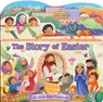 Little Bible Playbook: The Story of Easter -  - 9780794444914