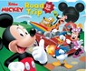 Disney Mickey Road Trip - Lori C. Froeb - 9780794445058