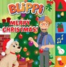 BLIPPI MERRY XMAS - Thea Feldman - 9780794445638