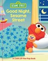 Sesame Street: Good Night, Sesame Street - Lori C. Froeb - 9780794448486