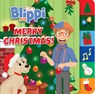 Blippi: Merry Christmas - Thea Feldman - 9780794448707