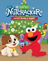 Sesame Street: The Nutcracker: Starring Elmo & Tango - Lori C. Froeb - 9780794449759
