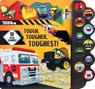 Tonka: Tough, Tougher, Toughest! - Grace Baranowski - 9780794449995