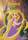 DISNEY TANGLED - Suzanne Francis - 9780794450168
