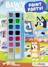 Editors of Studio Fun International: Bluey Colortivity: Pain - Editors of Studio Fun International - 9780794452704