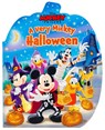 Disney Mickey & Friends: A Very Mickey Halloween - Dienesa Le - 9780794453145