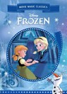 Disney: Frozen - Editors of Studio Fun International - 9780794453527
