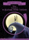 Disney Tim Burton's the Nightmare Before Christmas - Suzanne Francis - 9780794453534