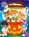 PAW Patrol: Pup-Tastic Halloween - MacKenzie Buckley - 9780794454098